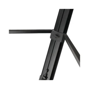 Soporte para teclado de columna Quantum Core On-Stage KS9102