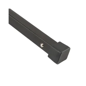 Soporte para teclado de columna Quantum Core On-Stage KS9102