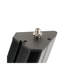 Soporte para teclado de columna Quantum Core On-Stage KS9102