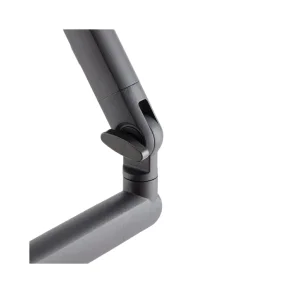 Soporte Brazo Articulado Para Microfonos de Escritorio On Stage MBS-LP1