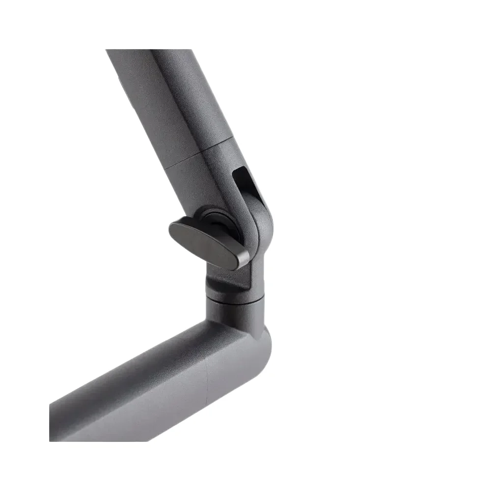 Soporte Brazo Articulado Para Microfonos de Escritorio On Stage MBS-LP1