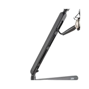 Soporte Brazo Articulado Para Microfonos de Escritorio On Stage MBS-LP1