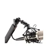 Soporte Brazo Articulado Para Microfonos de Escritorio On Stage MBS-LP1