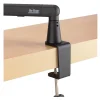 Soporte Brazo Articulado Para Microfonos de Escritorio On Stage MBS-LP1