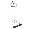 Atril para partituras desmontable con funda On Stage SM7022BB