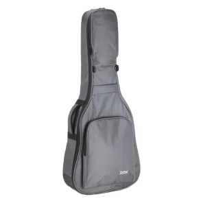 Funda de lujo para guitarra acústica On Stage GBA4990CG