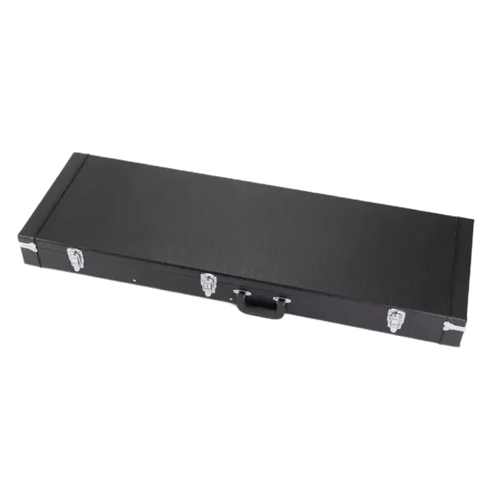 Estuche rígido para bajo On Stage GCB6000B