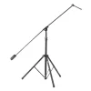 Soporte Microfono Trípode de estudio con brazo articulado 7" On-Stage SB9600