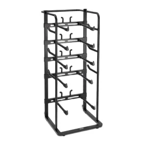 Rack Soporte de 5 Redoblantes On-Stage DRS9000