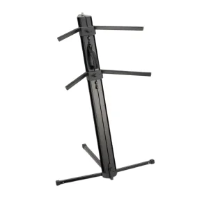 Soporte para teclado de columna Quantum Core On-Stage KS9102