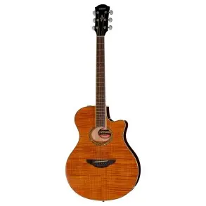 Guitarra Electroacústica APX Yamaha APX600FMAB