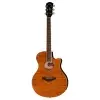 Guitarra Electroacústica APX Yamaha APX600FMAB