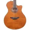 Guitarra Electroacústica APX Yamaha APX600FMAB