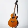 Guitarra Electroacústica APX Yamaha APX600FMAB