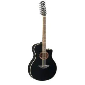 Guitarra Electroacústica APX Yamaha APX700II12BL