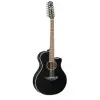 Guitarra Electroacústica APX Yamaha APX700II12BL