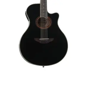 Guitarra Electroacústica APX Yamaha APX700II12BL