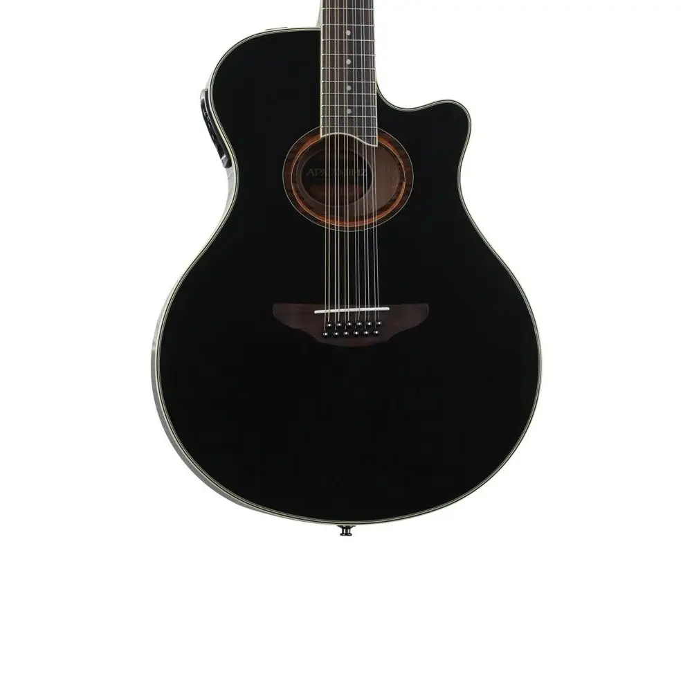 Guitarra Electroacústica APX Yamaha APX700II12BL