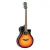 Guitarra Electroacústica APX Yamaha APX700IIBS