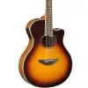 Guitarra Electroacústica APX Yamaha APX700IIBS