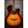 Guitarra Electroacústica APX Yamaha APX700IIBS