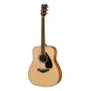 Guitarra Acústica Folk Yamaha FG820NT