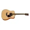 Guitarra Acústica Folk Yamaha FG820NT