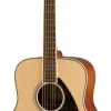Guitarra Acústica Folk Yamaha FG820NT