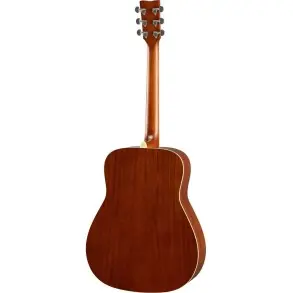Guitarra Acústica Folk Yamaha FG820NT