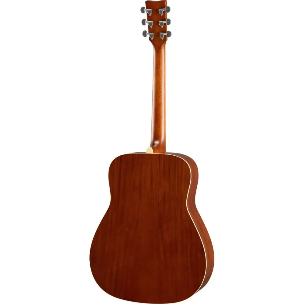 Guitarra Acústica Folk Yamaha FG820NT