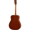 Guitarra Acústica Folk Yamaha FG820NT