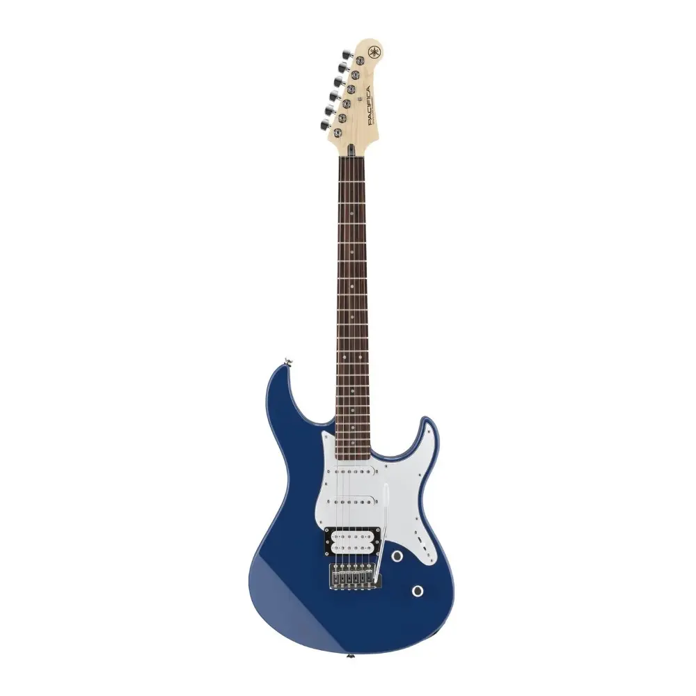 Guitarra Electrica Yamaha PAC112VUB