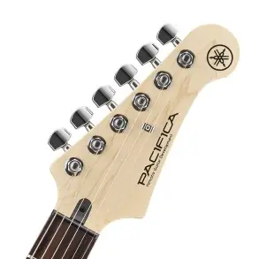 Guitarra Electrica Yamaha PAC112VUB