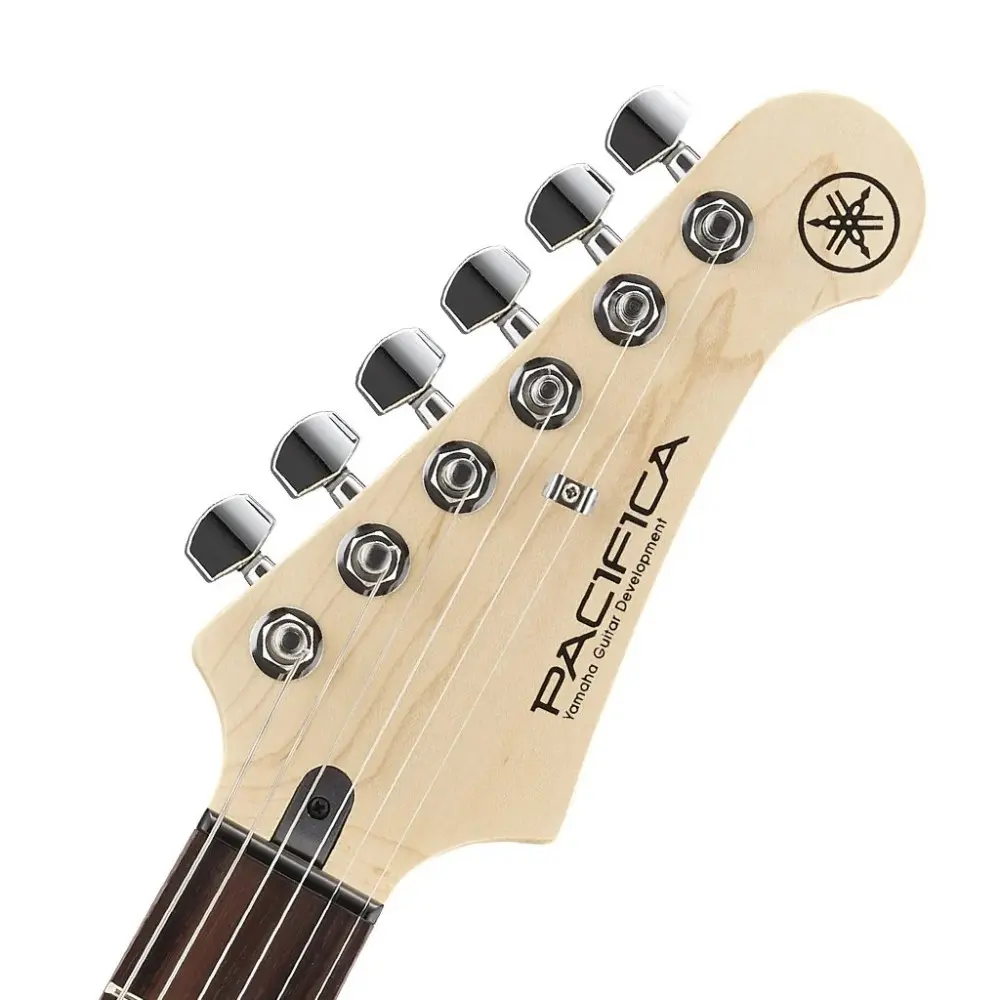 Guitarra Electrica Yamaha PAC112VUB