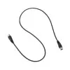 Cable MIDI 1.5 metros On Stage MDC-5