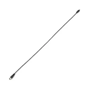 Cable MIDI 1.5 metros On Stage MDC-5
