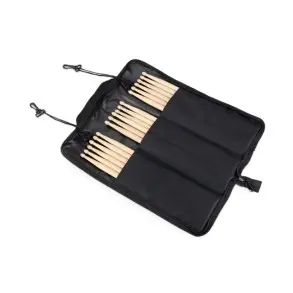 Funda para Palillos de bateria capacidad de 10 Pares On Stage DSB6700