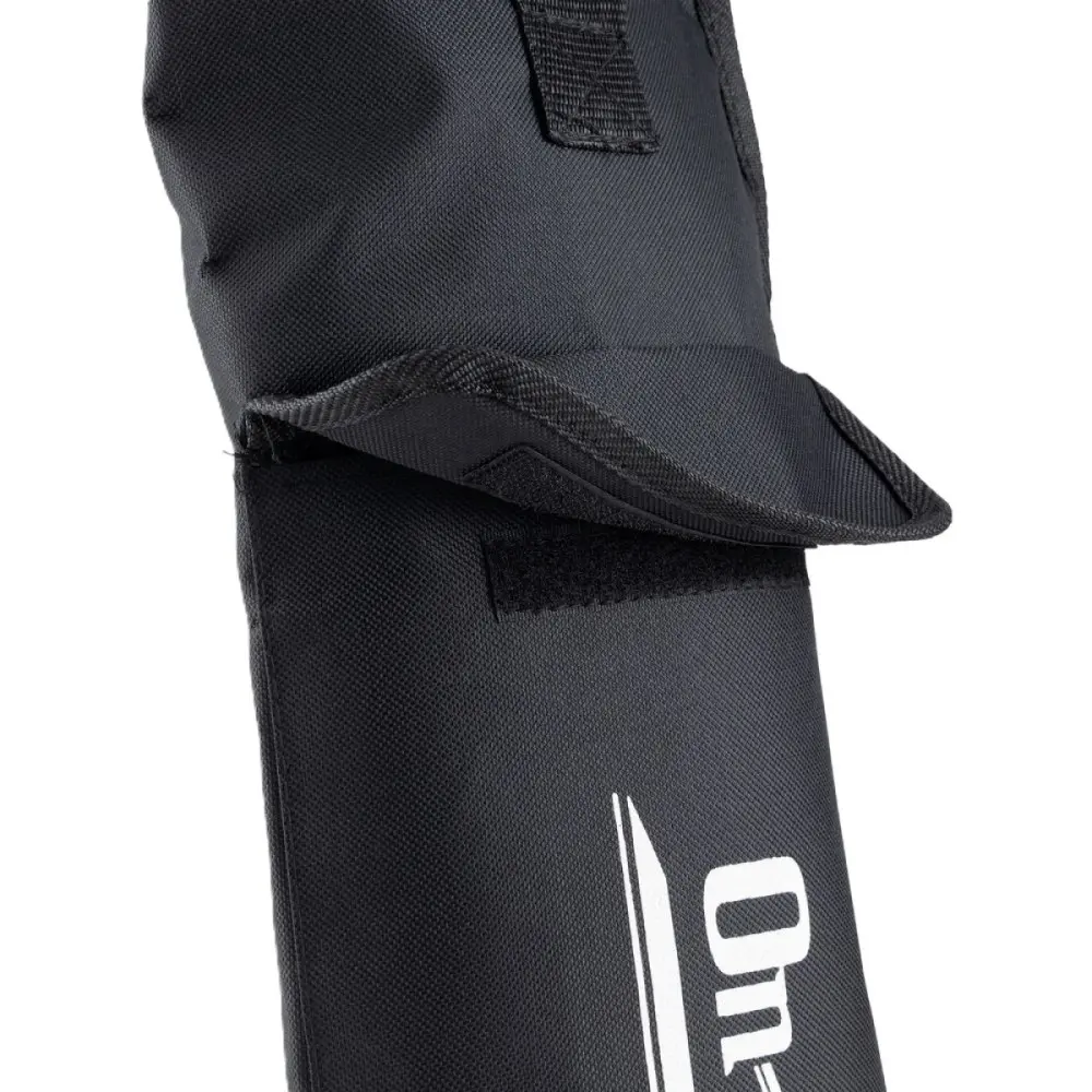 Funda para Palillos de bateria capacidad de 10 Pares On Stage DSB6700