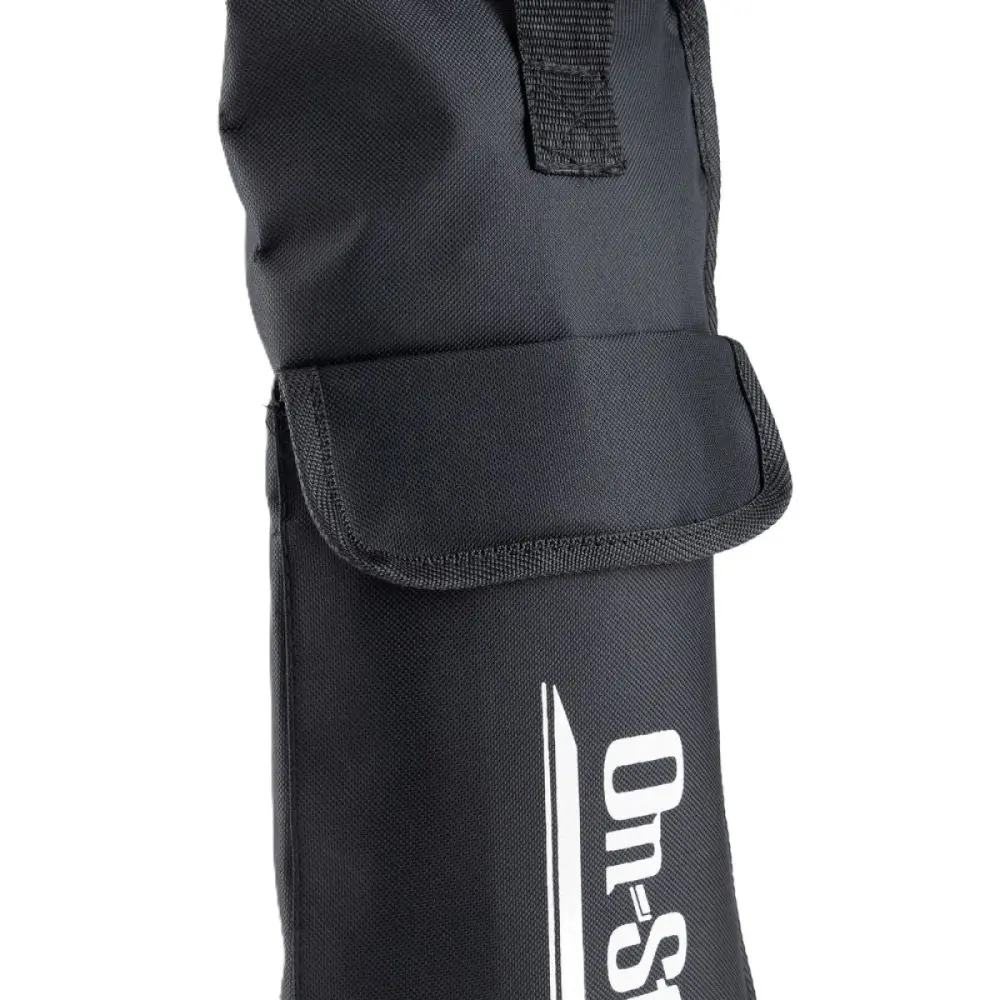 Funda para Palillos de bateria capacidad de 10 Pares On Stage DSB6700