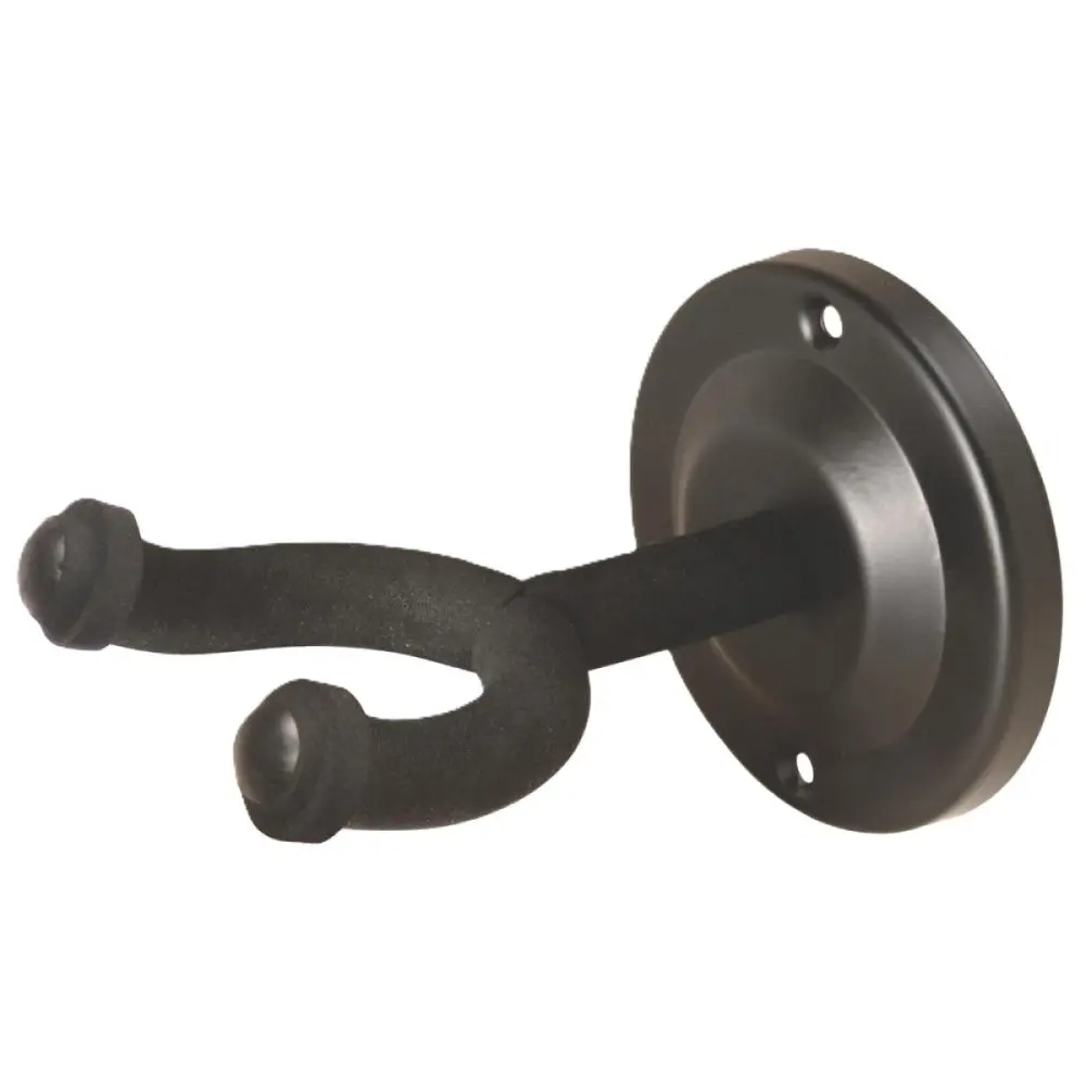 Soporte de Pared para Guitarra o bajo On Stage GS7640 todo Acero