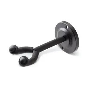 Soporte de Pared para Guitarra o bajo On Stage GS7640 todo Acero