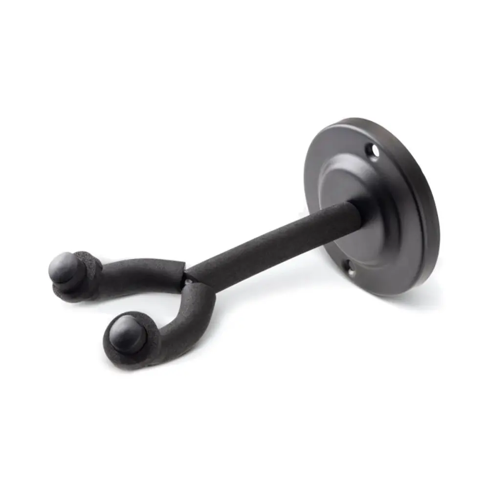 Soporte de Pared para Guitarra o bajo On Stage GS7640 todo Acero