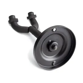 Soporte de Pared para Guitarra o bajo On Stage GS7640 todo Acero