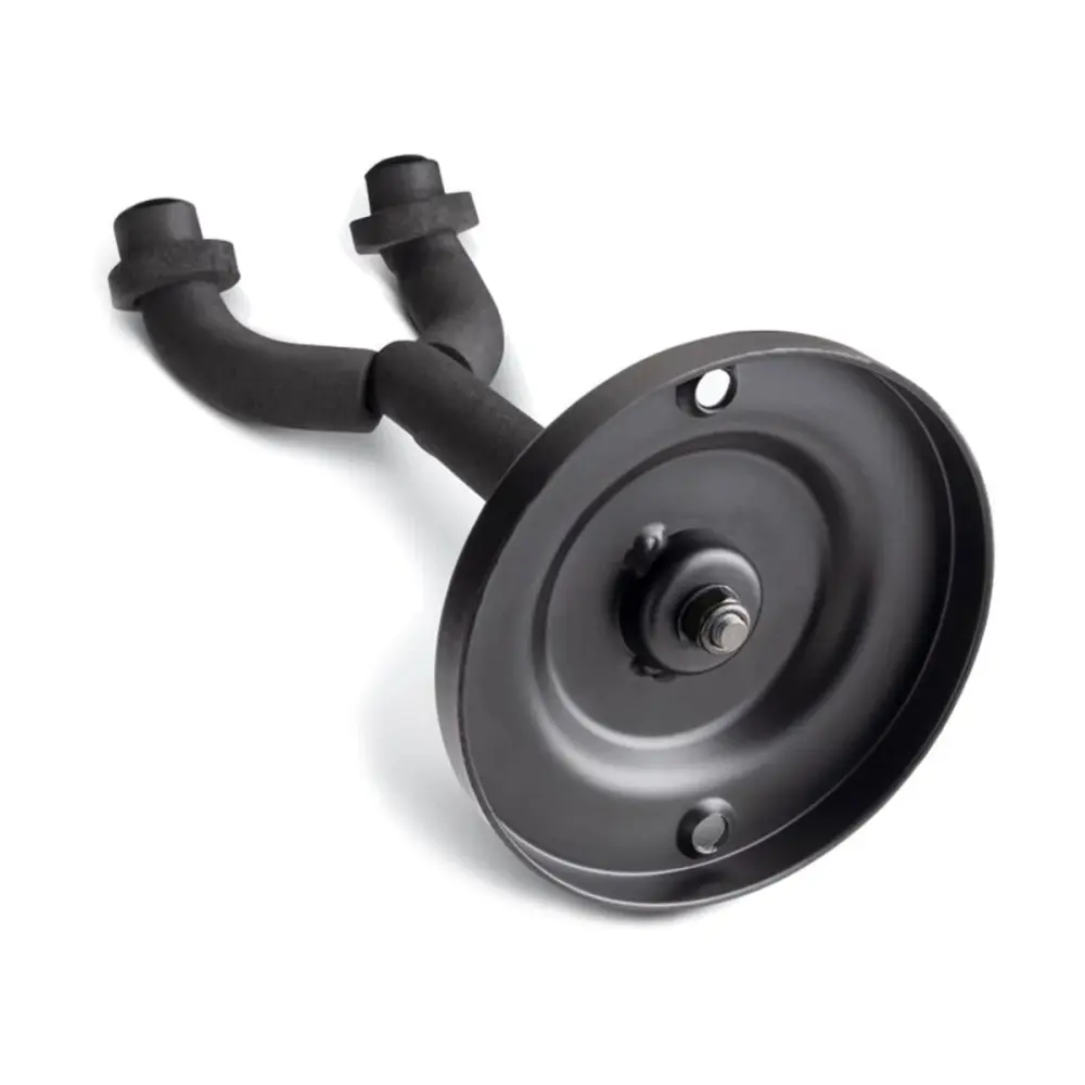 Soporte de Pared para Guitarra o bajo On Stage GS7640 todo Acero