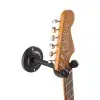 Soporte de Pared para Guitarra o bajo On Stage GS7640 todo Acero
