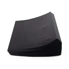 Funda antipolvo para mixer de 16 a 24 canales On Stage MDA7016 Cobertor de consola