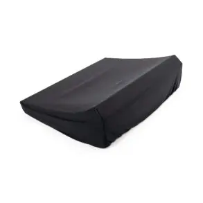 Funda antipolvo para mixer de 16 a 24 canales On Stage MDA7016 Cobertor de consola