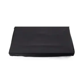 Funda antipolvo para mixer de 16 a 24 canales On Stage MDA7016 Cobertor de consola