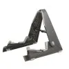 Soporte de Guitarra o Bajo plegable On Stage GS6500 universal