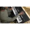 Teclado Sensitivo 61 Teclas Yamaha PSRE483